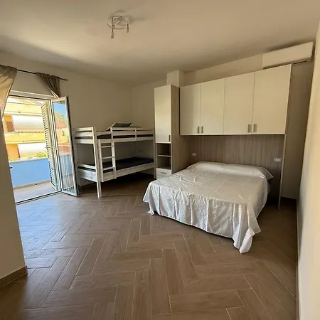 招待所 Frem 普拉亚·阿马勒