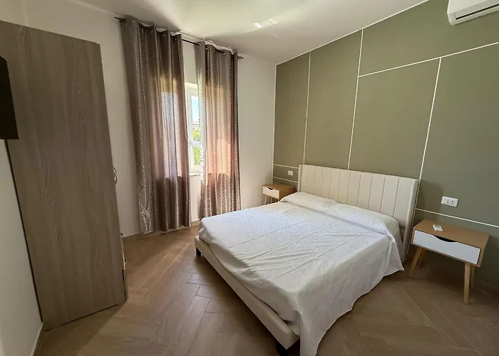 招待所 Frem 普拉亚·阿马勒