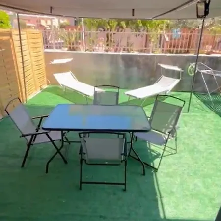 Frem Gasthuis Praia a Mare