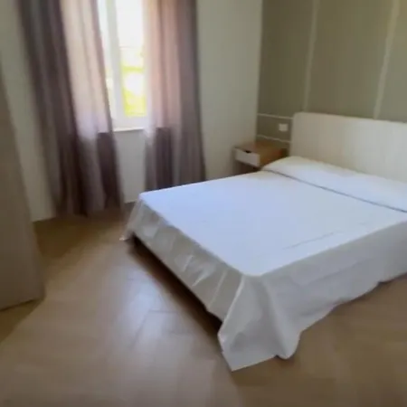 Frem Konukevi Praia a Mare