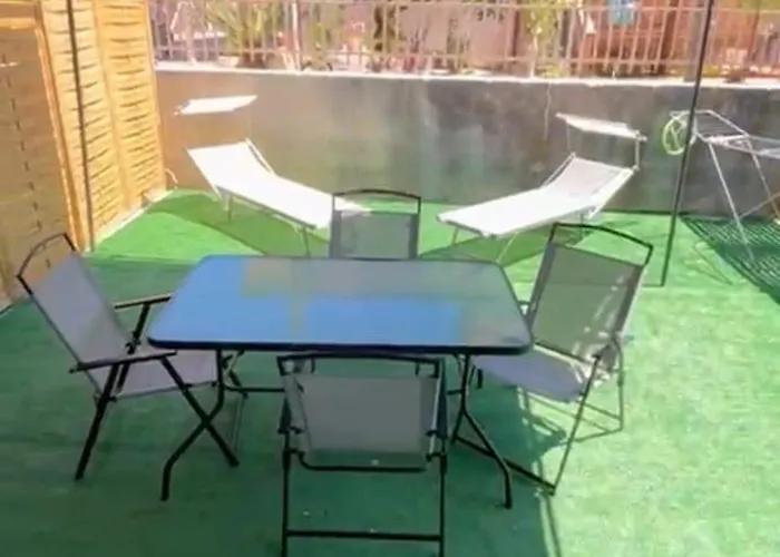 Frem Konukevi Praia a Mare