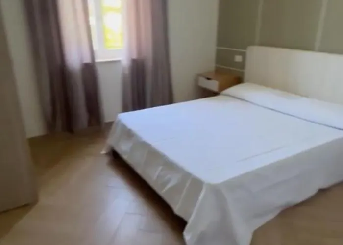 Frem Konukevi Praia a Mare