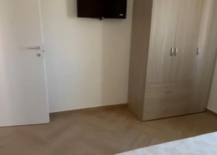 Frem Konukevi Praia a Mare