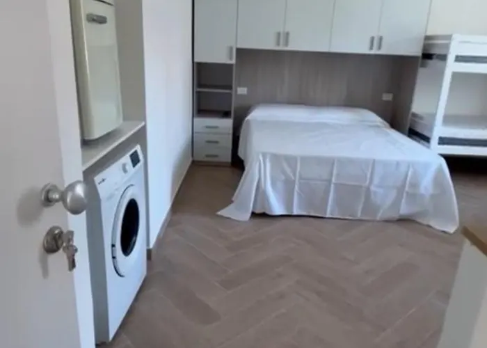 Frem Konukevi Praia a Mare