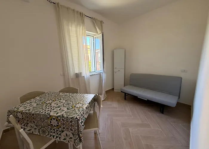 Konukevi Frem Praia a Mare