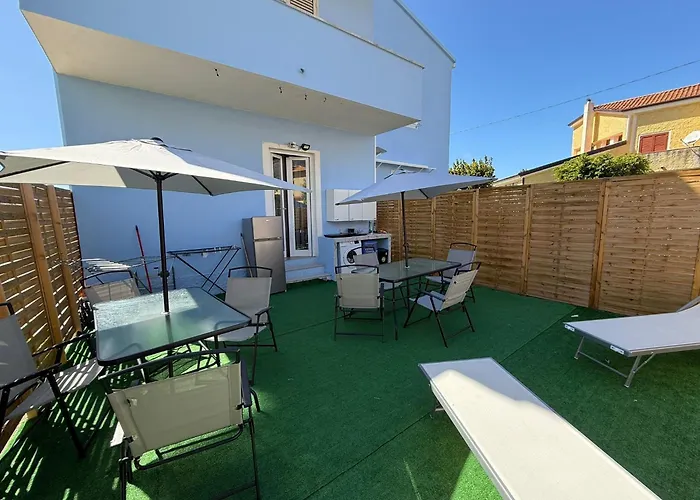 Frem Konukevi Praia a Mare